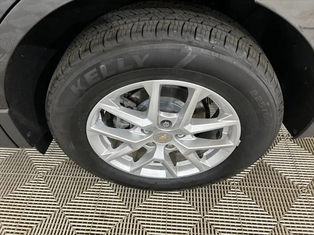 2023 Chevrolet Equinox AWD 2FL