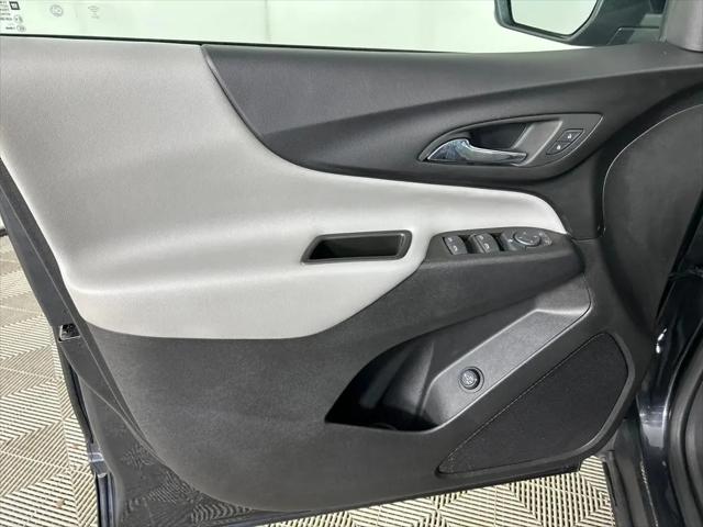 2023 Chevrolet Equinox AWD 2FL