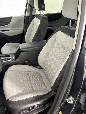 2023 Chevrolet Equinox AWD 2FL
