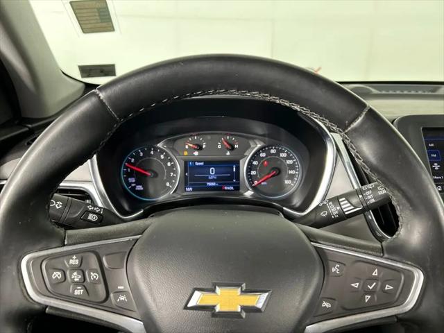 2023 Chevrolet Equinox AWD 2FL
