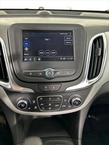 2023 Chevrolet Equinox AWD 2FL