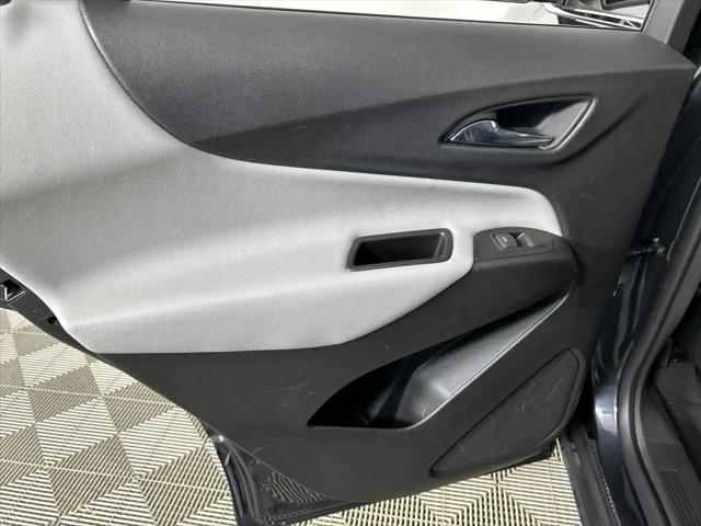 2023 Chevrolet Equinox AWD 2FL