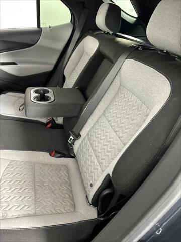 2023 Chevrolet Equinox AWD 2FL