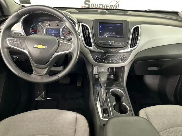 2023 Chevrolet Equinox AWD 2FL