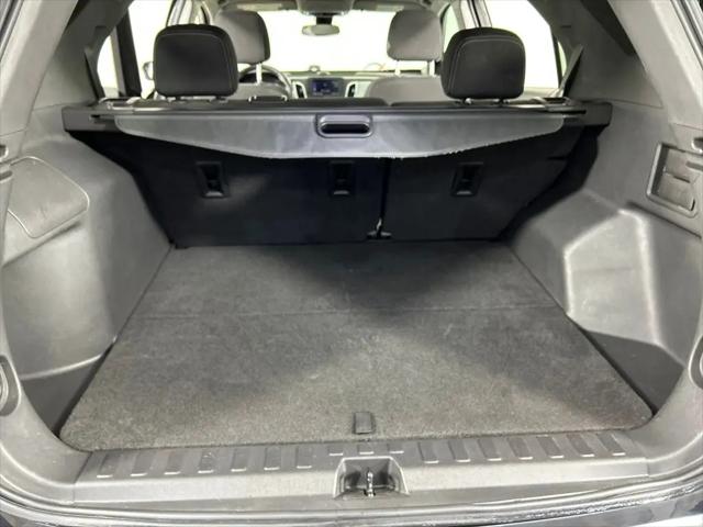 2023 Chevrolet Equinox AWD 2FL
