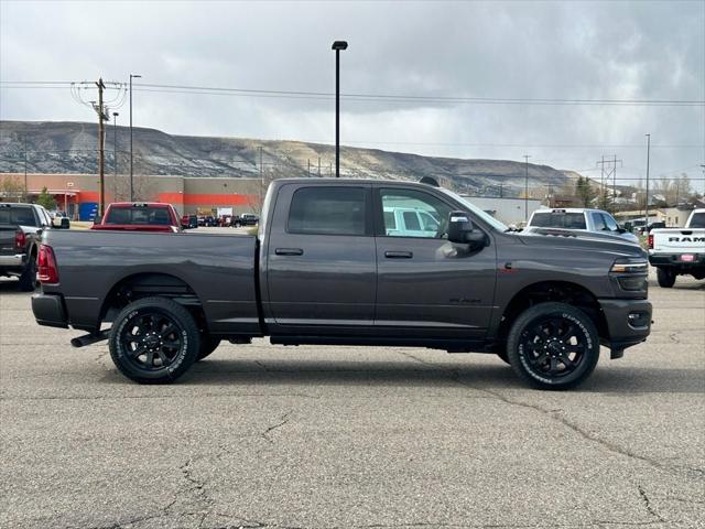 2026 RAM Ram 2500 RAM 2500 LARAMIE CREW CAB 4X4 64 BOX