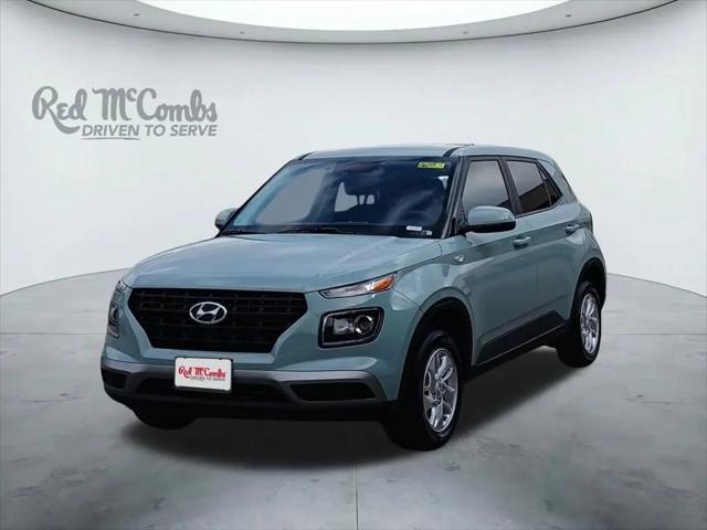 2026 Hyundai Venue SE for sale in San Antonio, TX