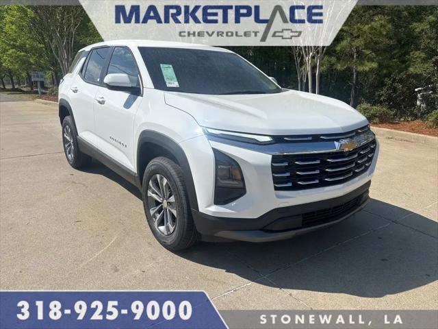 2026 Chevrolet Equinox FWD LT for sale in Stonewall, LA