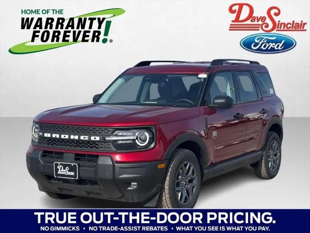 2026 Ford Bronco Sport Big Bend for sale in St. Louis, MO