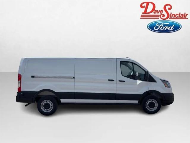 2026 Ford Transit Cargo Van T-250
