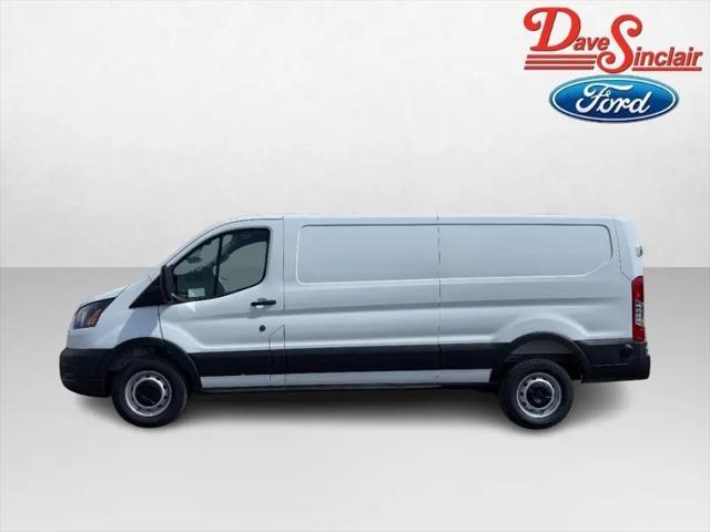 2026 Ford Transit Cargo Van T-250