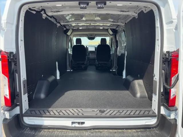 2026 Ford Transit Cargo Van T-250