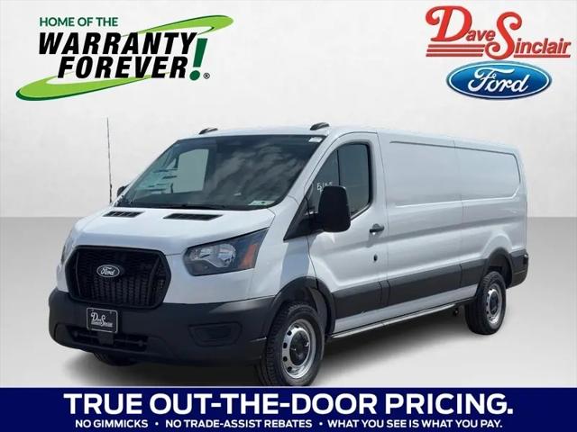 2026 Ford Transit Cargo Van T-250 for sale in St. Louis, MO