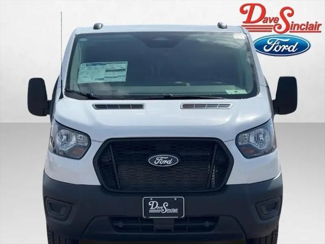 2026 Ford Transit Cargo Van T-250