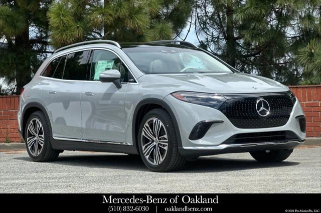 2026 Mercedes-Benz EQS 400 EQS 400 for sale in Oakland, CA