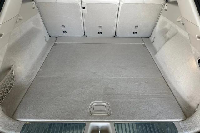 2026 Mercedes-Benz EQS 400 EQS 400