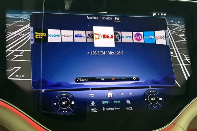 2026 Mercedes-Benz EQS 400 EQS 400
