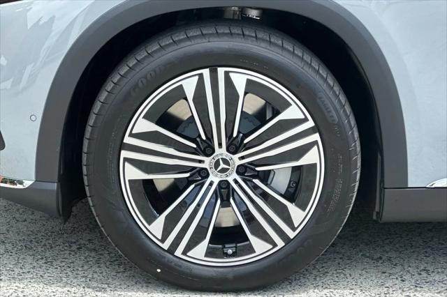 2026 Mercedes-Benz EQS 400 EQS 400
