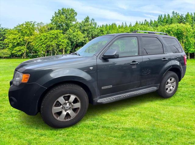 2008 Ford Escape Limited for sale in Marysville, WA