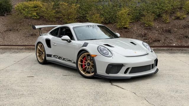 2019 Porsche 911 GT3 RS for sale in Charlotte, NC