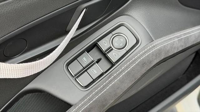 2019 Porsche 911 GT3 RS