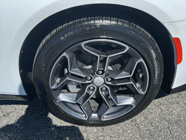 2026 Dodge Charger R/T Plus