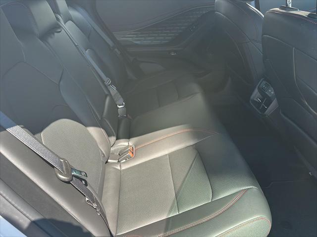 2026 Dodge Charger R/T Plus