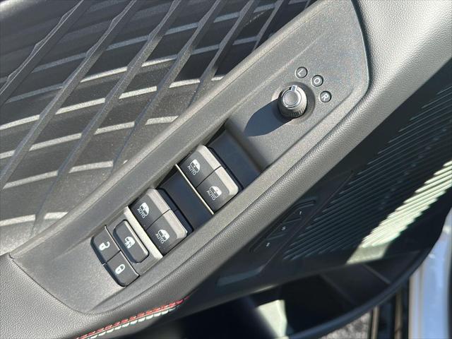 2026 Dodge Charger R/T Plus