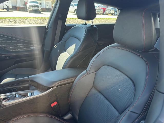 2026 Dodge Charger R/T Plus