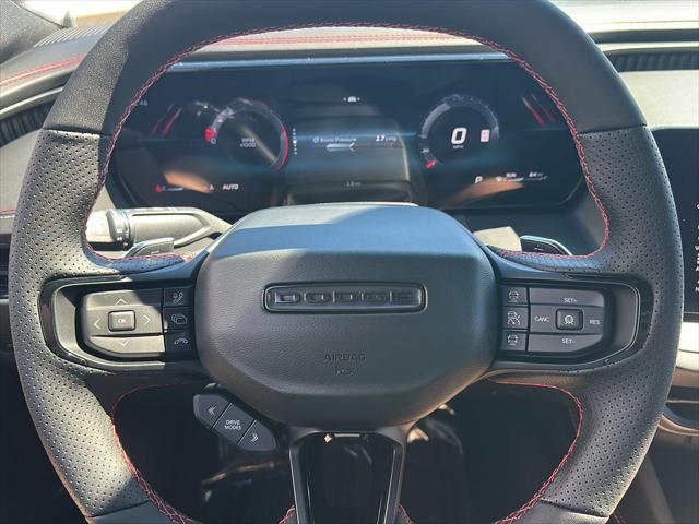 2026 Dodge Charger R/T Plus