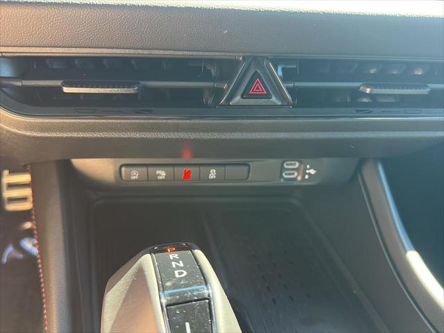 2026 Dodge Charger R/T Plus