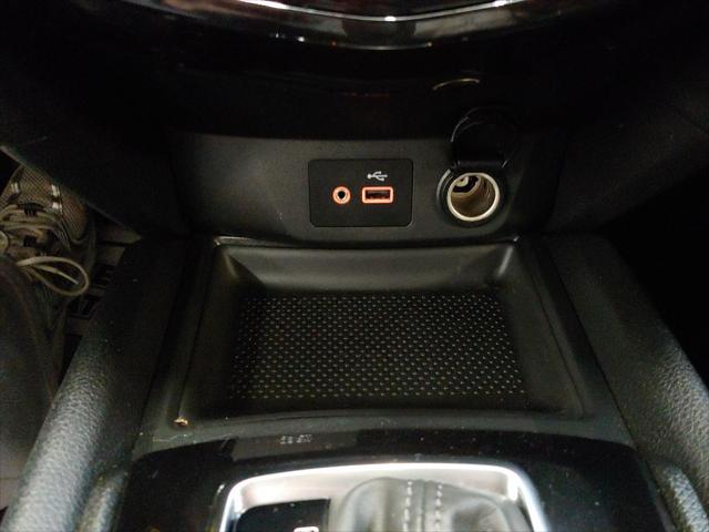 2020 Nissan Rogue S Intelligent AWD