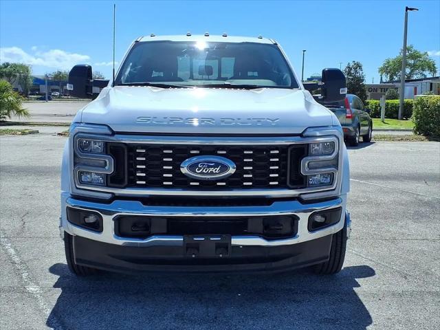 2024 Ford F-450 LARIAT