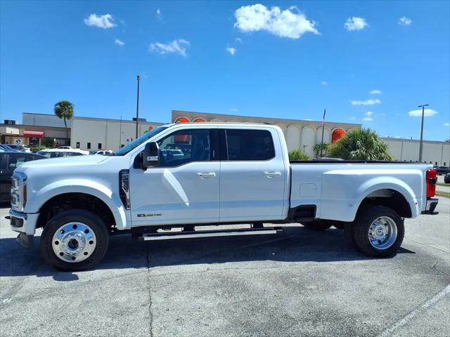 2024 Ford F-450 LARIAT