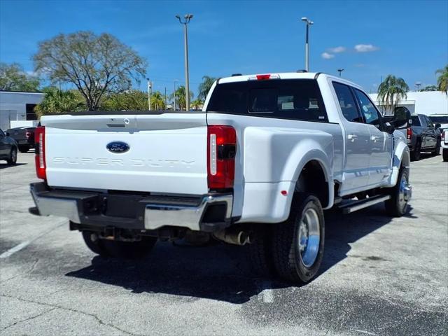 2024 Ford F-450 LARIAT