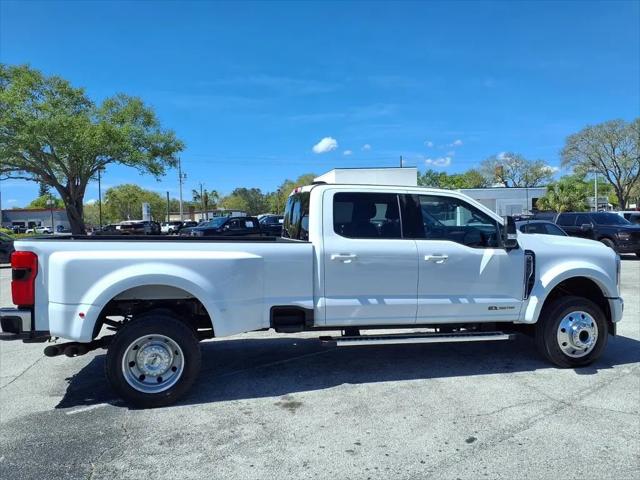 2024 Ford F-450 LARIAT
