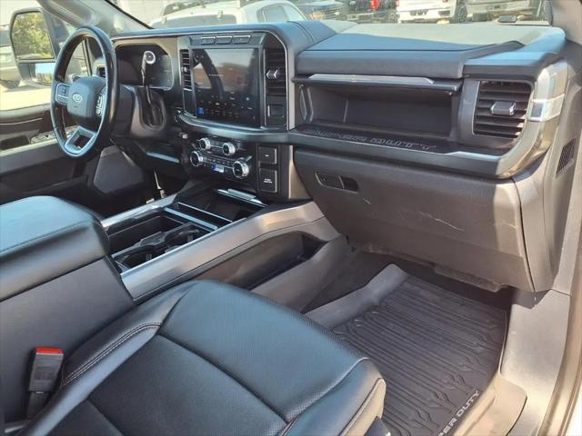 2024 Ford F-450 LARIAT