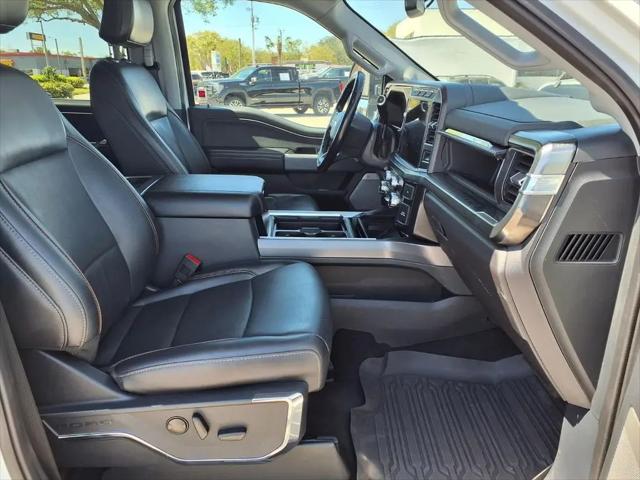 2024 Ford F-450 LARIAT