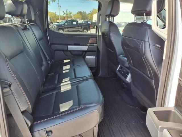 2024 Ford F-450 LARIAT