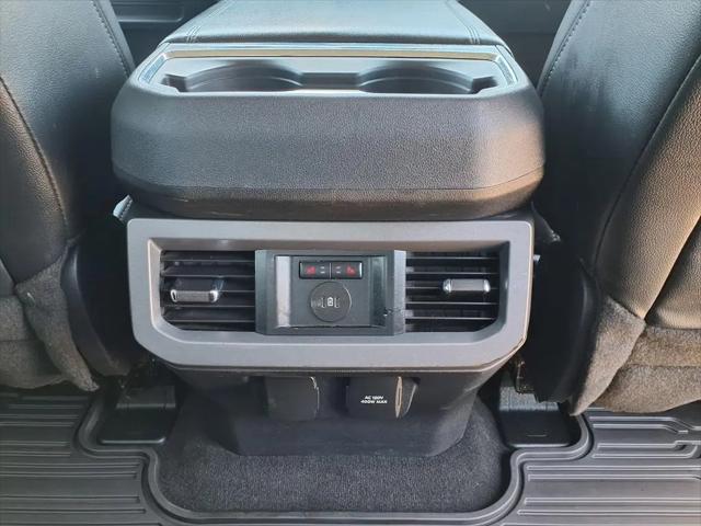 2024 Ford F-450 LARIAT