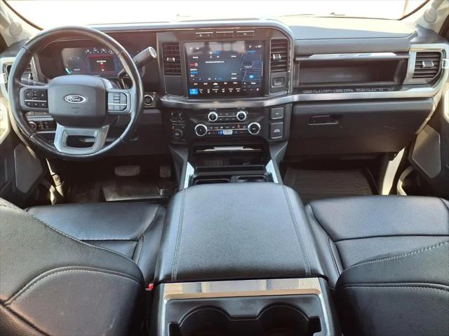 2024 Ford F-450 LARIAT