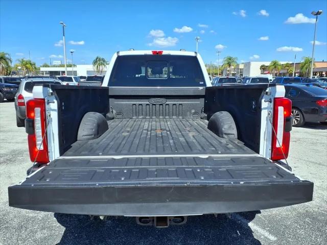 2024 Ford F-450 LARIAT