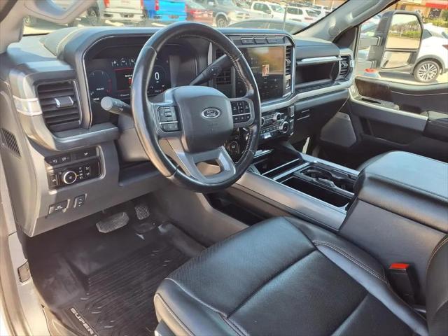 2024 Ford F-450 LARIAT