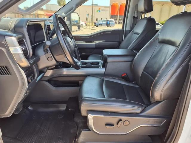 2024 Ford F-450 LARIAT