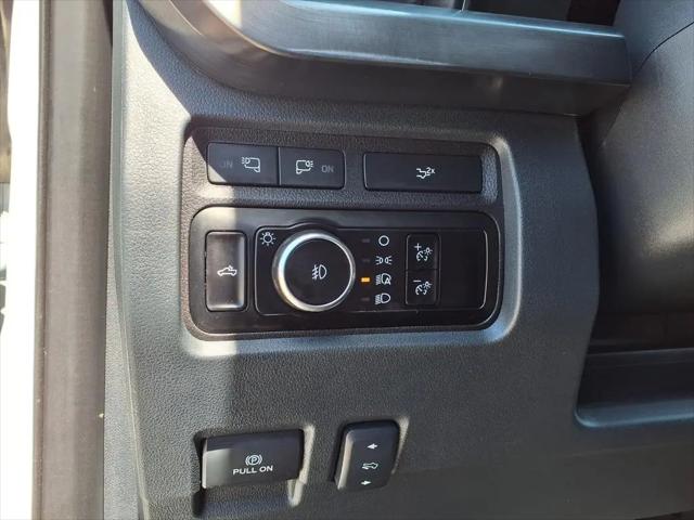 2024 Ford F-450 LARIAT