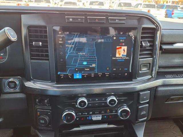 2024 Ford F-450 LARIAT