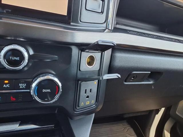2024 Ford F-450 LARIAT