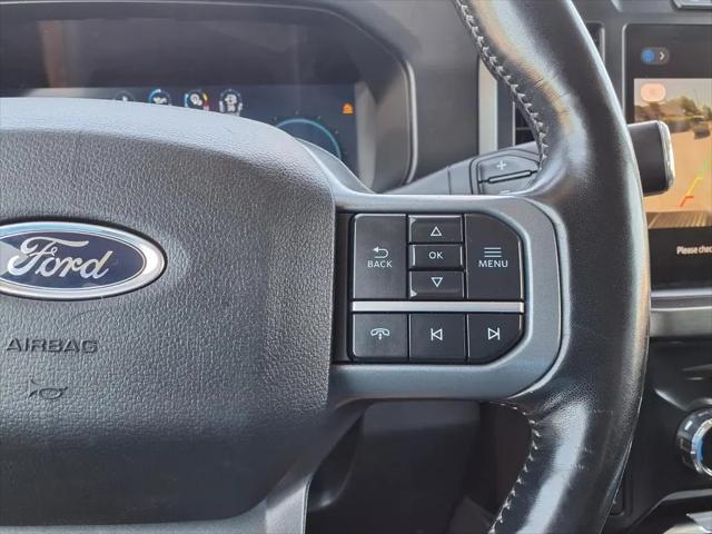 2024 Ford F-450 LARIAT
