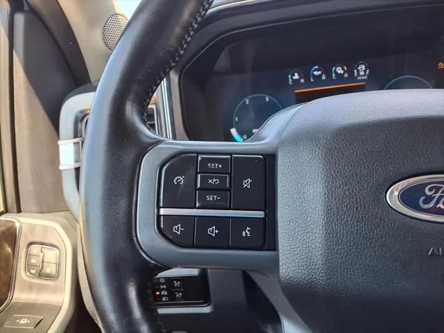 2024 Ford F-450 LARIAT