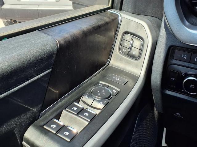 2024 Ford F-450 LARIAT